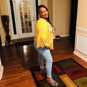 Meet your Posher, Nickole